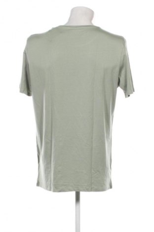 Męski T-shirt Paul Hunter, Rozmiar XXL, Kolor Zielony, Cena 203,99 zł