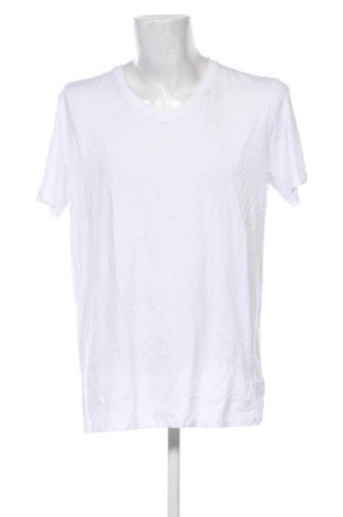 Tricou de bărbați Paul Hunter, Mărime 3XL, Culoare Alb, Preț 210,99 Lei