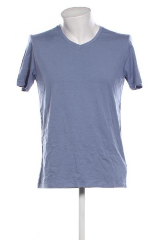 Męski T-shirt Paul Hunter, Rozmiar L, Kolor Niebieski, Cena 203,99 zł