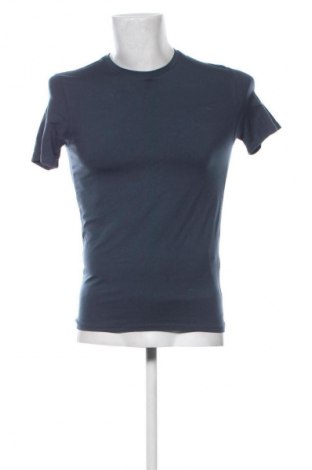 Męski T-shirt Paul Hunter, Rozmiar S, Kolor Niebieski, Cena 203,99 zł