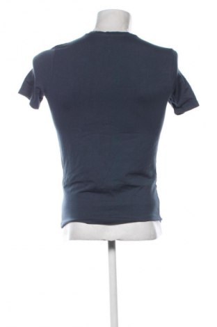 Męski T-shirt Paul Hunter, Rozmiar S, Kolor Niebieski, Cena 203,99 zł
