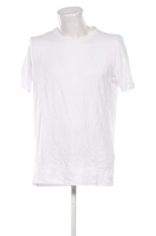 Ανδρικό t-shirt Paul Hunter, Μέγεθος XL, Χρώμα Λευκό, Τιμή 39,99 €