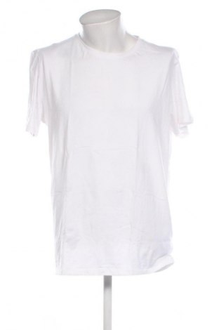 Tricou de bărbați Paul Hunter, Mărime 3XL, Culoare Alb, Preț 210,99 Lei