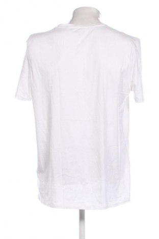 Tricou de bărbați Paul Hunter, Mărime 3XL, Culoare Alb, Preț 210,99 Lei