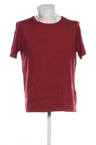 Pánské tričko  Paul Hunter, Velikost 3XL, Barva Červená, Cena  999,00 Kč