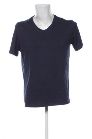 Męski T-shirt Paul Hunter, Rozmiar L, Kolor Niebieski, Cena 86,99 zł