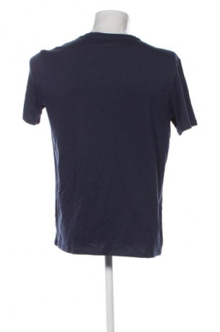 Męski T-shirt Paul Hunter, Rozmiar L, Kolor Niebieski, Cena 86,99 zł