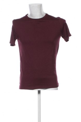 Ανδρικό t-shirt Paul Hunter, Μέγεθος M, Χρώμα Κόκκινο, Τιμή 39,99 €