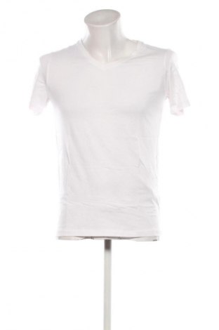 Herren T-Shirt Paul Hunter, Größe M, Farbe Weiß, Preis € 43,99