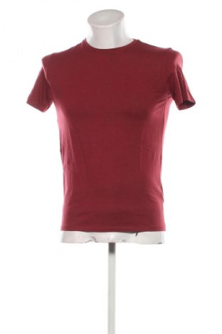 Herren T-Shirt Paul Hunter, Größe M, Farbe Rot, Preis € 43,99