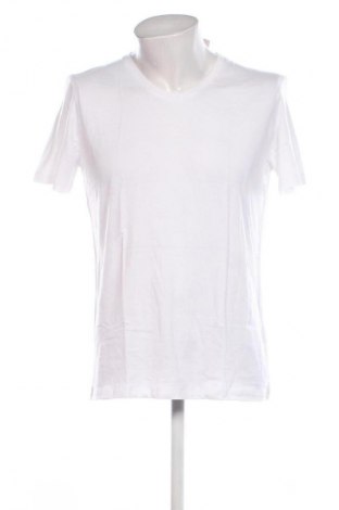 Herren T-Shirt Paul Hunter, Größe L, Farbe Weiß, Preis € 43,99