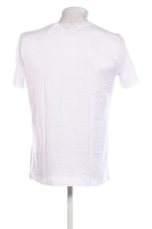 Herren T-Shirt Paul Hunter, Größe L, Farbe Weiß, Preis € 43,99