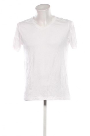 Herren T-Shirt Paul Hunter, Größe L, Farbe Weiß, Preis € 43,99