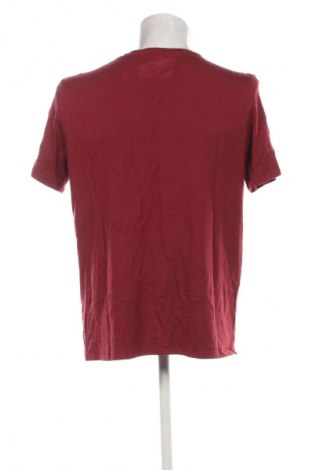 Pánské tričko  Paul Hunter, Velikost 3XL, Barva Červená, Cena  999,00 Kč