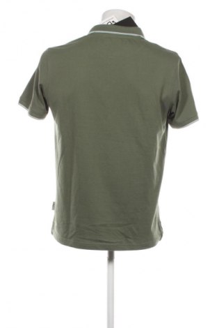 Herren T-Shirt Paul Hunter, Größe L, Farbe Grün, Preis € 75,99