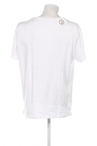 Herren T-Shirt Paul Hunter, Größe XXL, Farbe Weiß, Preis € 18,99