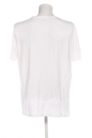Herren T-Shirt Paul Hunter, Größe XL, Farbe Weiß, Preis € 43,99