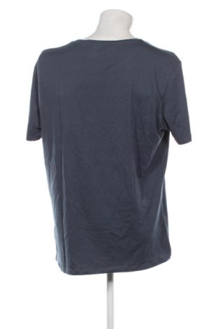 Herren T-Shirt Paul Hunter, Größe XXL, Farbe Blau, Preis 42,99 €