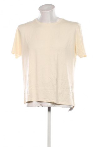 Tricou de bărbați Paul Hunter, Mărime XL, Culoare Bej, Preț 210,99 Lei
