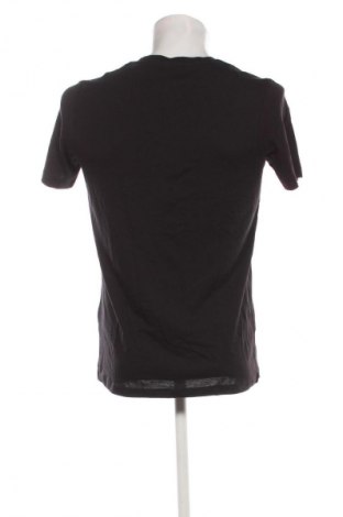Tricou de bărbați Paul Hunter, Mărime M, Culoare Negru, Preț 210,99 Lei