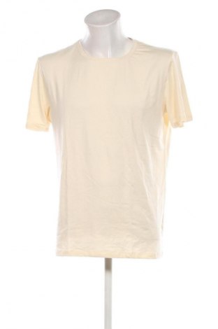 Herren T-Shirt Paul Hunter, Größe XL, Farbe Ecru, Preis 18,99 €