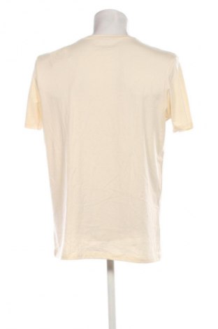 Herren T-Shirt Paul Hunter, Größe XL, Farbe Ecru, Preis 18,99 €