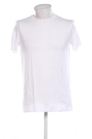 Herren T-Shirt Paul Hunter, Größe L, Farbe Weiß, Preis 42,99 €