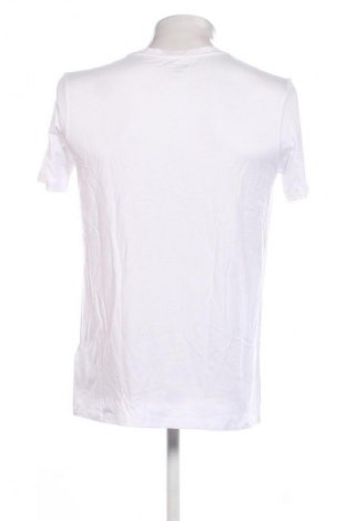 Herren T-Shirt Paul Hunter, Größe L, Farbe Weiß, Preis 42,99 €