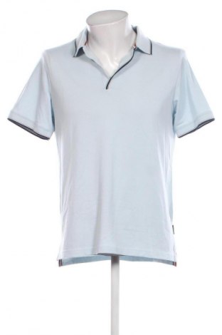 Herren T-Shirt Paul Hunter, Größe L, Farbe Blau, Preis € 75,99