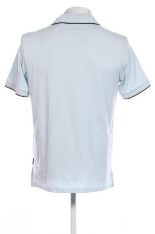 Herren T-Shirt Paul Hunter, Größe L, Farbe Blau, Preis € 75,99
