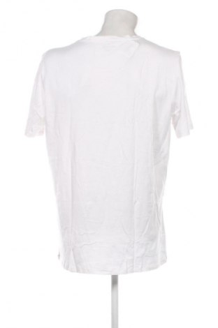 Męski T-shirt Paul Hunter, Rozmiar 3XL, Kolor Biały, Cena 203,99 zł