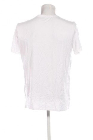 Tricou de bărbați Paul Hunter, Mărime XL, Culoare Alb, Preț 210,99 Lei