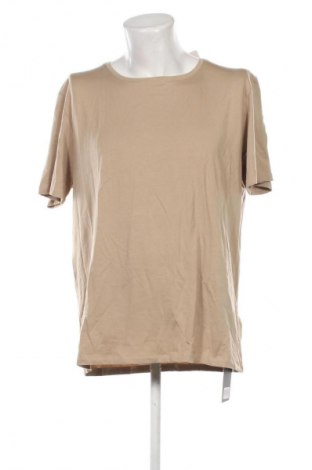 Ανδρικό t-shirt Paul Hunter, Μέγεθος 3XL, Χρώμα  Μπέζ, Τιμή 39,99 €