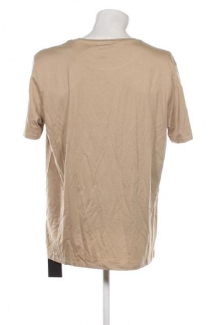 Ανδρικό t-shirt Paul Hunter, Μέγεθος 3XL, Χρώμα  Μπέζ, Τιμή 39,99 €