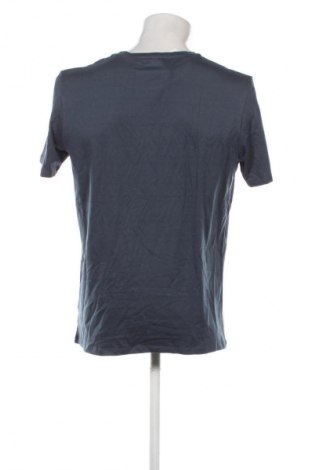 Ανδρικό t-shirt Paul Hunter, Μέγεθος L, Χρώμα Μπλέ, Τιμή 39,99 €