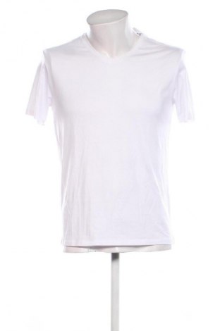 Herren T-Shirt Paul Hunter, Größe M, Farbe Weiß, Preis 42,99 €