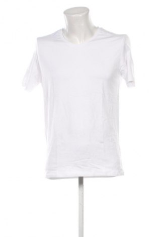Herren T-Shirt Paul Hunter, Größe L, Farbe Weiß, Preis € 18,99