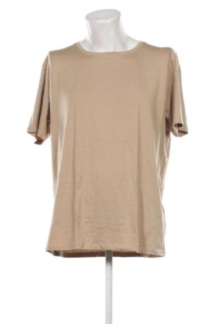 Ανδρικό t-shirt Paul Hunter, Μέγεθος 3XL, Χρώμα  Μπέζ, Τιμή 39,99 €