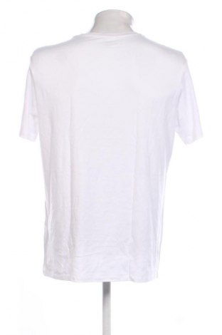 Herren T-Shirt Paul Hunter, Größe XL, Farbe Weiß, Preis 42,99 €