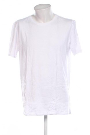 Herren T-Shirt Paul Hunter, Größe 3XL, Farbe Weiß, Preis € 43,99