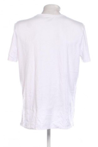 Herren T-Shirt Paul Hunter, Größe 3XL, Farbe Weiß, Preis € 43,99