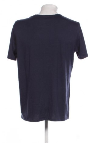 Tricou de bărbați Paul Hunter, Mărime XL, Culoare Albastru, Preț 210,99 Lei