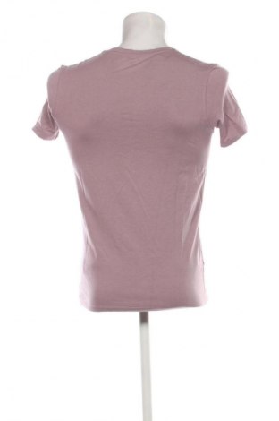 Herren T-Shirt Paul Hunter, Größe M, Farbe Aschrosa, Preis 42,99 €