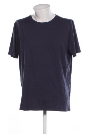 Ανδρικό t-shirt Paul Hunter, Μέγεθος 3XL, Χρώμα Μπλέ, Τιμή 39,99 €