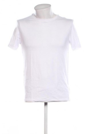 Herren T-Shirt Paul Hunter, Größe M, Farbe Weiß, Preis € 43,99
