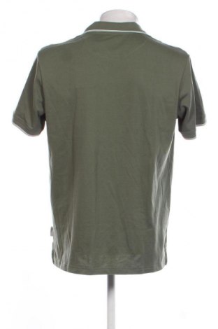 Ανδρικό t-shirt Paul Hunter, Μέγεθος XL, Χρώμα Πράσινο, Τιμή 69,99 €