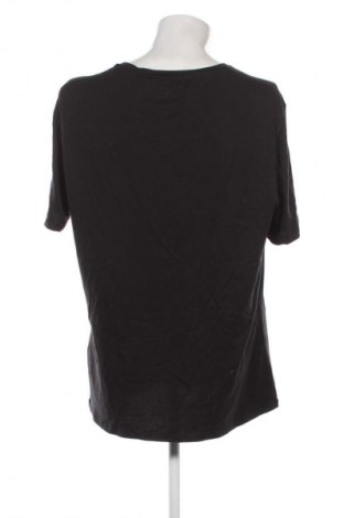 Herren T-Shirt Paul Hunter, Größe 3XL, Farbe Schwarz, Preis € 43,99