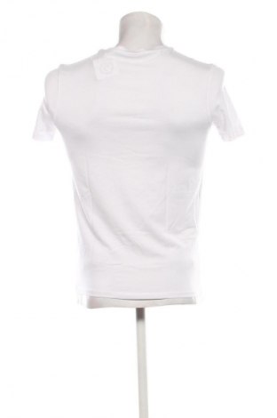 Herren T-Shirt Paul Hunter, Größe S, Farbe Weiß, Preis € 43,99