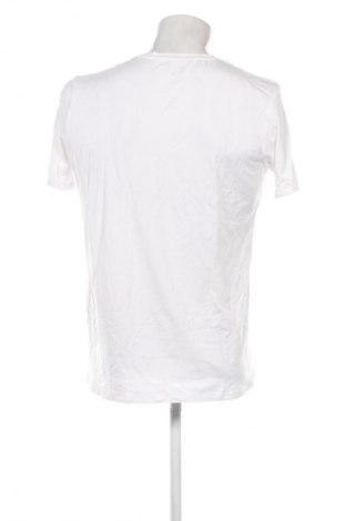 Herren T-Shirt Paul Hunter, Größe L, Farbe Weiß, Preis € 18,99