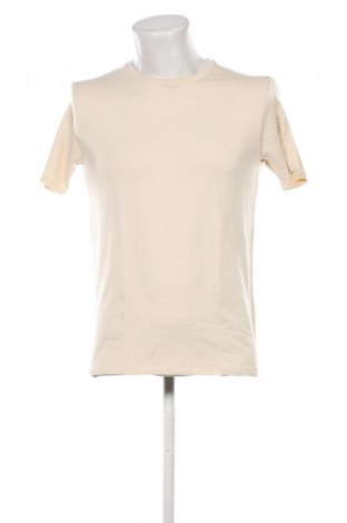 Herren T-Shirt Paul Hunter, Größe L, Farbe Beige, Preis 42,99 €